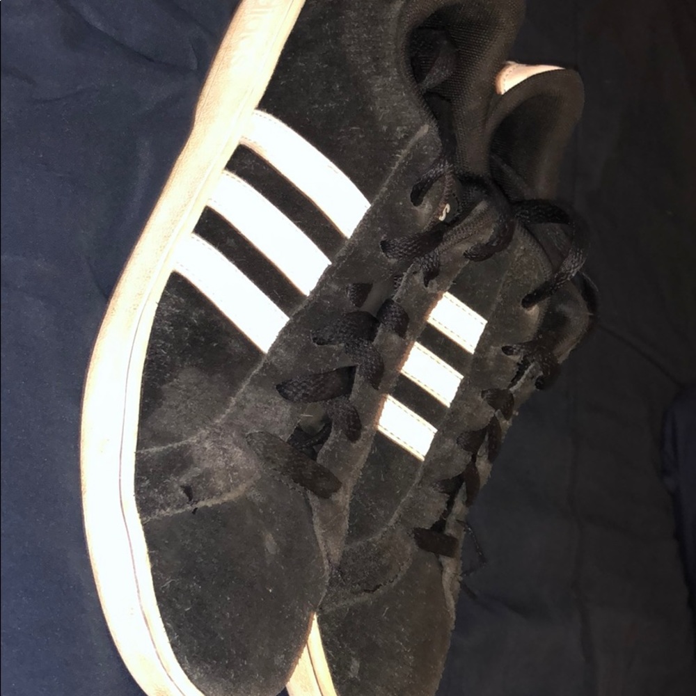 Adidas shoes